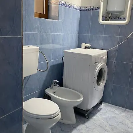 别墅 Elli's 培拉特