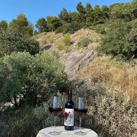 Elli's 别墅 培拉特