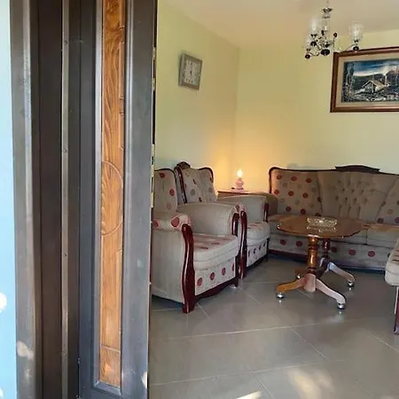 别墅 Elli's 培拉特