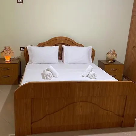 别墅 Elli's 培拉特