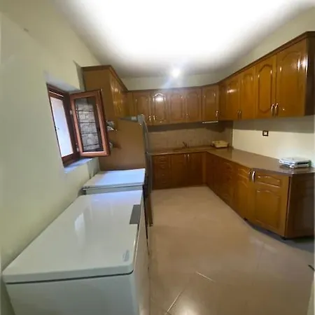 Elli's 别墅 培拉特