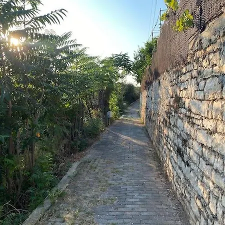 וילה Elli's *