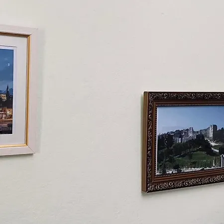 Elli's 别墅 培拉特