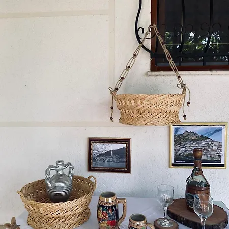 别墅 Elli's 培拉特