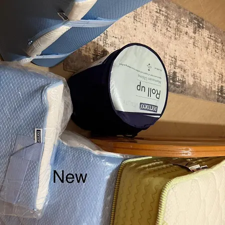 别墅 Elli's 培拉特