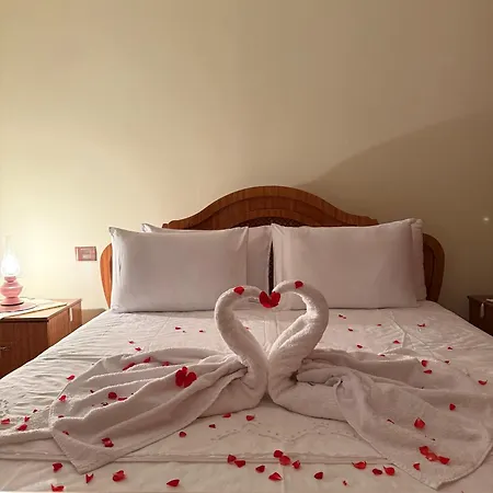 Elli's فيلة بيرات