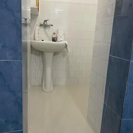 Elli's וילה *