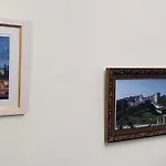 Elli's Villa Berati