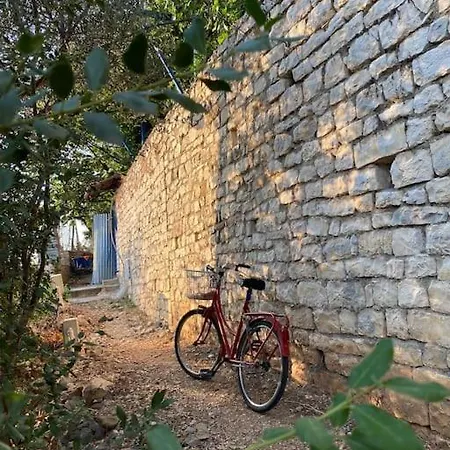 Elli's Villa Berat