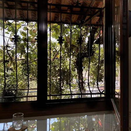 Elli's Villa *
