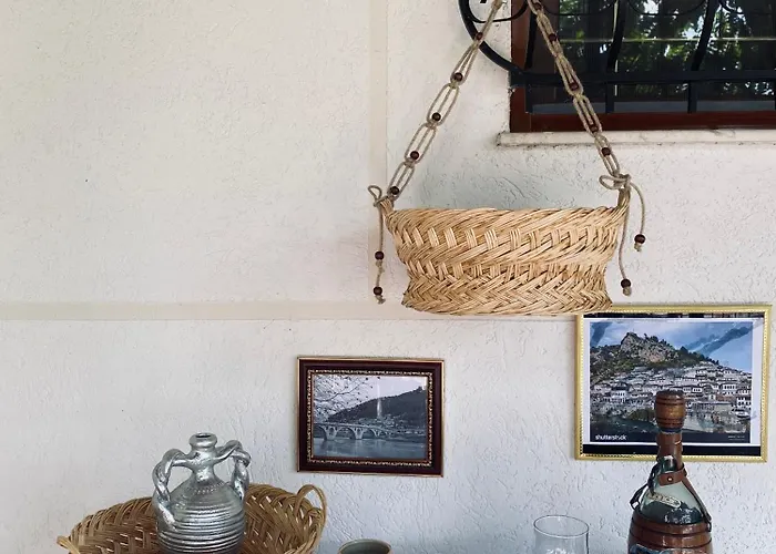 Villa Elli's Berat